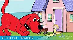 Clifford the Big Red Dog - Season 2, Part 1: Official Trailer