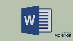 3 Helpful Add-Ins for Microsoft Word