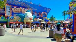 Universal Studios Orlando Florida 2022 | Full Walking Tour