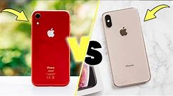 iPhone XR vs iPhone XS: Which Model is Right for You?