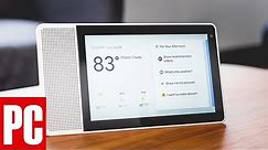 1 Cool Thing: Lenovo Smart Display (10-Inch)