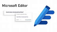 How to Install and Use Microsoft Editor in Chrome and Edge browser