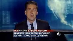 ABC News Special Report: Shooting at Ft. Lauderdale Airport