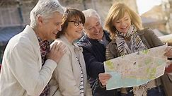 Compare Over 65s Travel Insurance | Medical Travel Compared