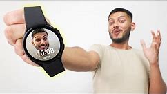 Samsung Galaxy Watch 4 *Unboxing & Quick look*