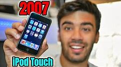 iPod Touch 1st Generation Review in 2023!