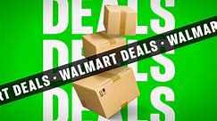 Walmart Memorial Day Sale: Early TV, laptop, and appliance deals