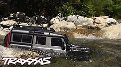 River Rock | Traxxas TRX-4 Land Rover Defender