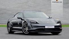 FOR SALE | Porsche Taycan 4S