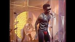 Cameo - Word Up - TOTP - 1986
