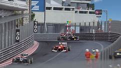 NEW VERSION - Monaco Grand Prix - Formula 1 2012