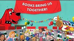 Scholastic Book Fairs - Books Bring Us Together