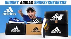 ADIDAS SHOES TO BUY UNDER ₹2000 🔥🔥RUNNING , WALKING , CASUAL & GYM @adidas