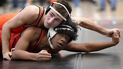 Here are 14 top wrestlers to watch at the WIAA state boys and girls wrestling championships