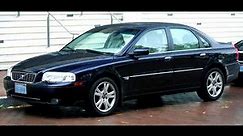 Buying Advice Volvo S80 first Gen 1998 - 2006 Common Issues Engines Inspection