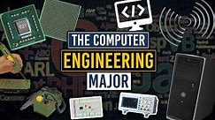 What is Computer Engineering?