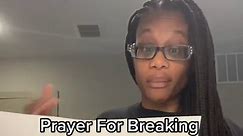 Prayer For Breaking Soul Ties | Soul Ties Broken | How to Break A Soul Tie #christianmotivation #soultiesarereal #prayerispower #christianwomencommunity