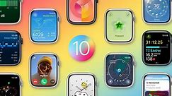 Apple talks watchOS 10 features, evolving side button purpose, more in interview - 9to5Mac