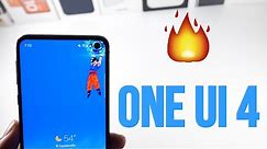 Samsung Galaxy S10e Official Android 12/One UI 4 Update! 7 Features You Need To Know! (2022)