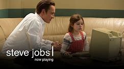 Steve Jobs - Now Playing (TV Spot 57) (HD)