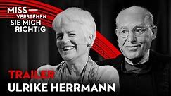 Gregor Gysi & Ulrike Herrmann – Trailer