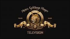 MGM Television/Sony Pictures Television Studios (2021, Upcoming)