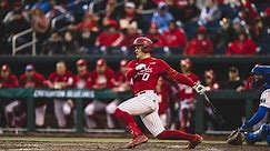 Husker Baseball dealing with expectations