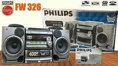 Philips FW 326_Rs 6900_9488848857_Overview & Sound test