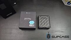 Samsung Galaxy Z Flip 5 Supcase Unicorn Beetle Pro Case Review