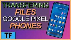 Google Pixel 2/3/4/5/6 (How To Transfer) Photos/Video/Music To Windows PC (Great Backup!)