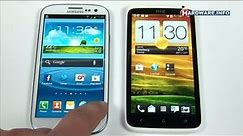 Samsung Galaxy S3 review - Hardware.Info TV (Dutch)