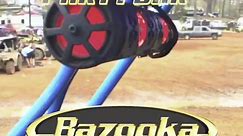 Bazooka 24 Inch G2 Bluetooth Party Bar Speaker System & LED Illumination System for Off Road, Golf Cart, Marine, and Outdoor | BPB24-G2