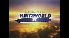 Jerry Bruckheimer Television/Alliance Atlantis/CBS Productions/KingWorld (2003)