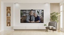 Sony zeigt im Trailer, wie eine Kamera euer TV-Erlebnis verbessern soll - video Dailymotion