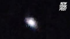 Spiral UFO sightings spark shock across US, Europe: ‘SOMEONE EXPLAIN PLZ’