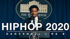 Hip Hop 2020 Video Mix(Clean) - Dancehall 2020, R&B 2020 (DRAKE, RODDY RICCH, POST MALONE, LIL BABY)