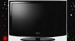 Samsung LE37R87 - 37 Widescreen HD Ready LCD TV - With Freeview
