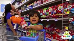 7-Year-Old YouTube Star Gets His Own Toy Line at Walmart