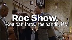 ROC Show. Roc the Boxer. Pt.1 of 4