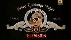 Rosner Television/MGM Television (x2)/Turner (1982/1987)
