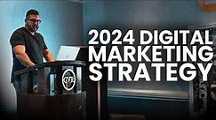 Digital Marketing Strategies For Business Owners In 2024