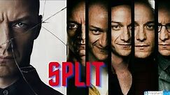 Split (2016) Movie | James McAvoy, M. Night Shyamalan, Anya Taylor-Joy | Full Facts and Review