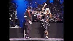 Michael Jackson - Dangerous - Live in Munich 1999 - HQ [HD]