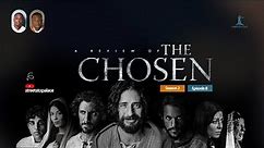 The Chosen l Season2 Episode8 Finale