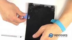 iPad Mini (Retina Display) Screen Replacement & Repair Guide