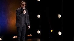 Why Bob Saget Loves Doing Stand Up