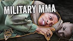 What Are the Top 5 Martial Arts Used by Militaries Around the World?