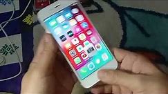 iPhone 6 64gb [Review On Marketplace]