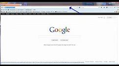 How to Find the URL of a Website