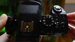 Lumix G7 Cinematic Camera Settings Tutorial!!